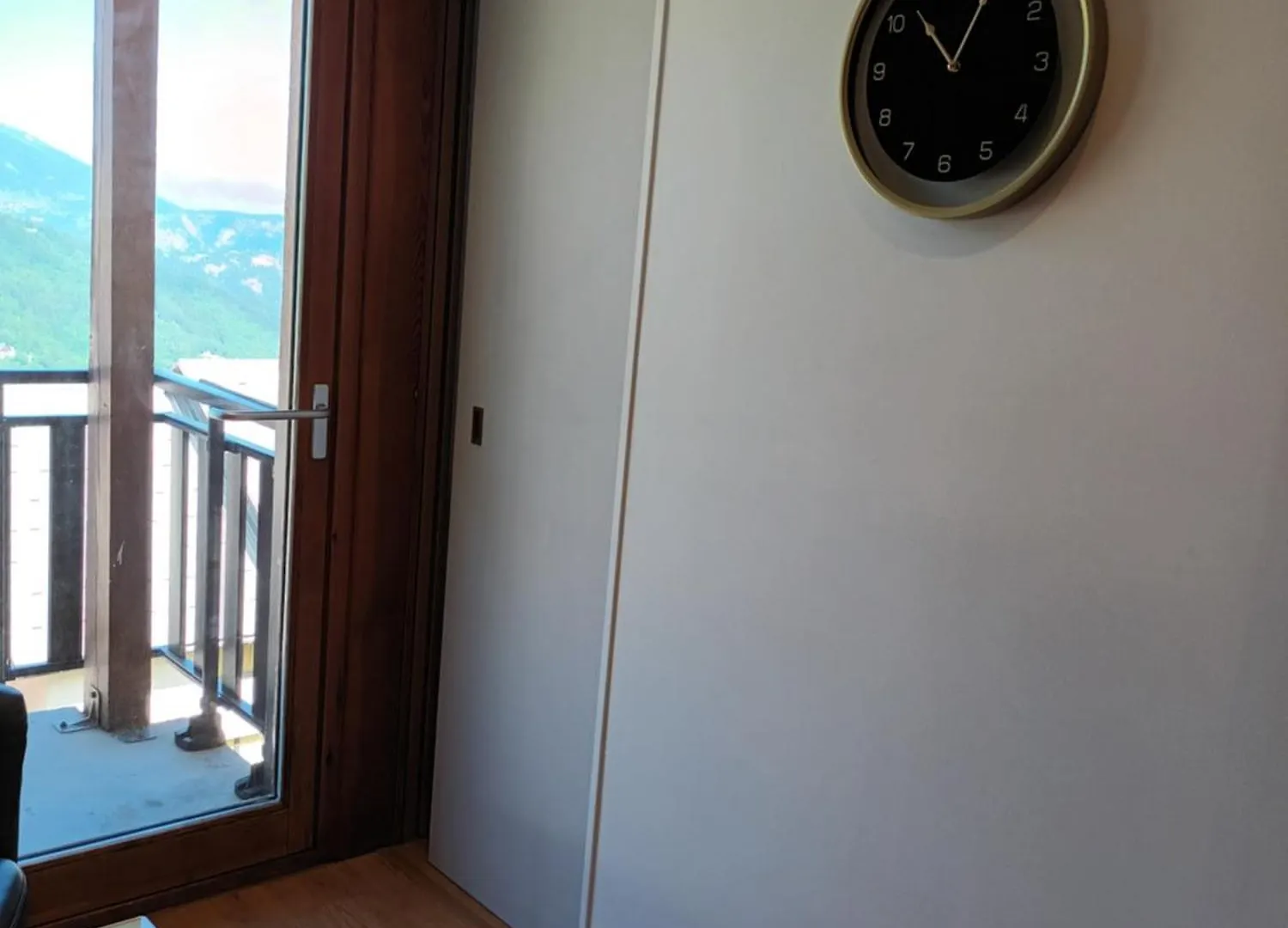Apt Renove, Front De Neige Вальменье