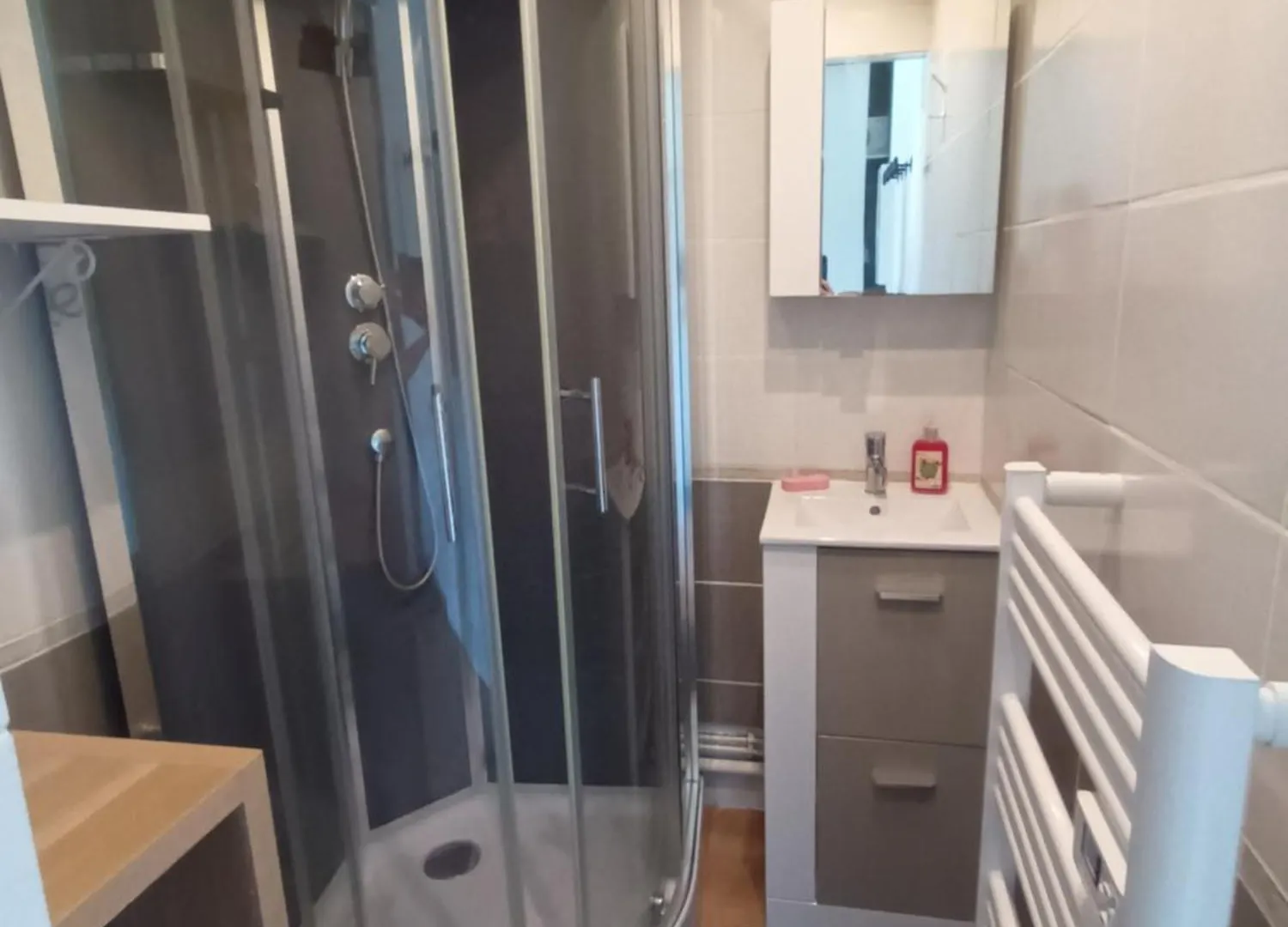 Apt Renove, Front De Neige Вальменье Апартаменты